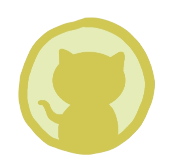 GitHub Symbol