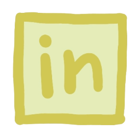 LinkedIn Symbol