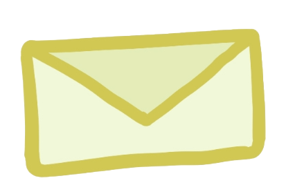 Email Symbol